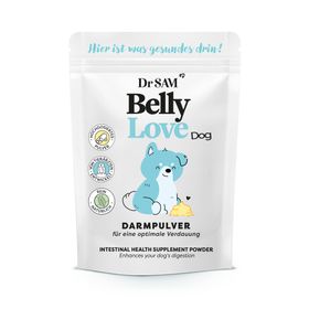 Dr. SAM BellyLove Dog 45g