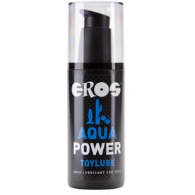 Eros - Power Toy - Gleitgel