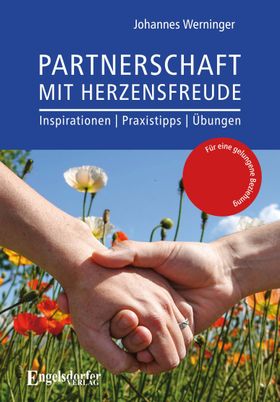 Partnerschaft mit Herzensfreude