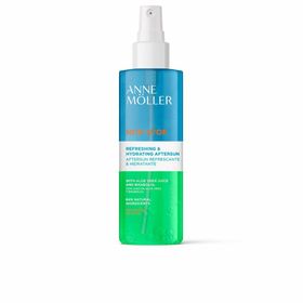 anne moller non stop aqua cooling biphase