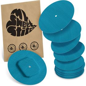 MySweetStitch | Simplera Overpatch - Round