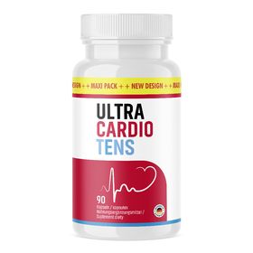 Ultra Cardio X Tens