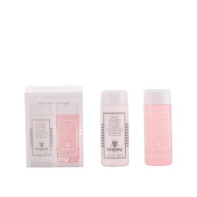 sisley Duo Démaquillant Sélection Voyage