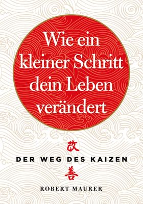 Wie ein kleiner Schritt Ihr Leben verändert