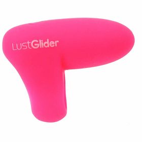 LustGlider Finger Vibe rechargeable | LustGlider