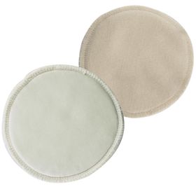 Stilleinlage Wolle/Seide discret 1 Paar