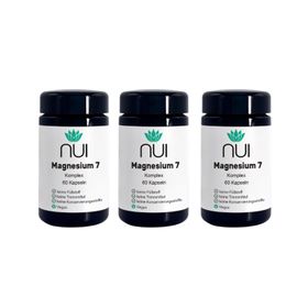NUI Magnesium 7
