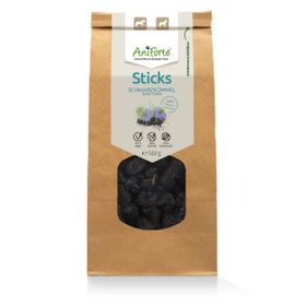 Aniforte Schwarzkümmel Sticks