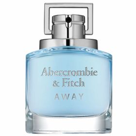 Abercrombie & Fitch Away Man Edt Spray