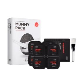 SKIN1004 Zombie Beauty Mummy Pack & Activator Kit Face mask