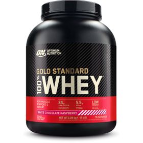 OPTIMUM NUTRITION Gold Standard Whey