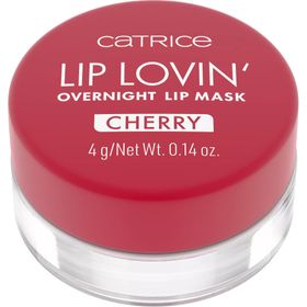 Catrice - Lip Lovin' Übernacht Lippenmaske