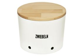 MAGU Zwiebeltopf Natur-Design