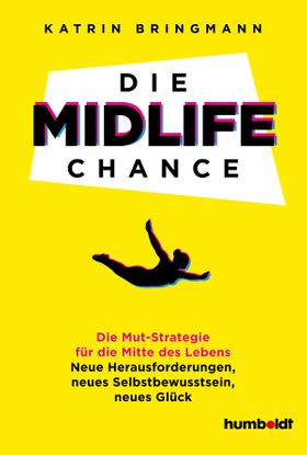 Die Midllife Chance.