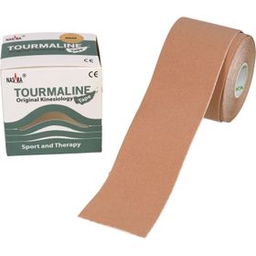 Nasara Kinesiologie Tourmalin Tape