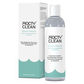 ProctyClean® Wischi Waschi Intimwaschlotion