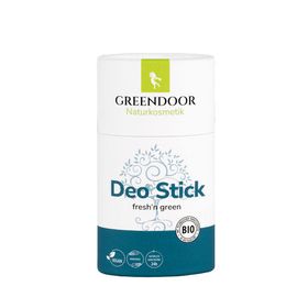 GREENDOOR Deo Stick fresh'n green