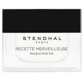 Stendhal Recette Merveilleuse Soin Jour Ovale Lift