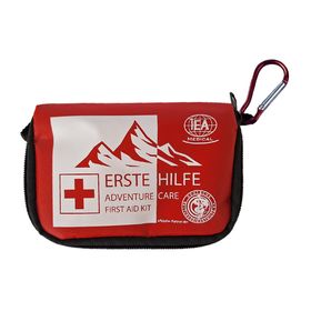 IEA Medical Erste Hilfe Set - Outdoor