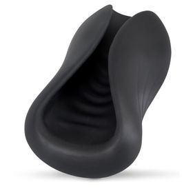 Masturbator „Ultra Soft Vibrating Silicone“ | Rebel