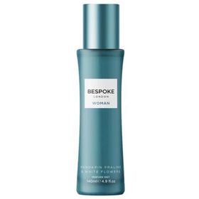 Bespoke London - Mandarinpraline & weiße Blumen Duftnebel 140ml