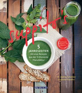 Suppito s 5 Jahreszeiten