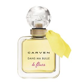 Damenparfüm Carven edt Dans Ma Bulle de Fleurs
