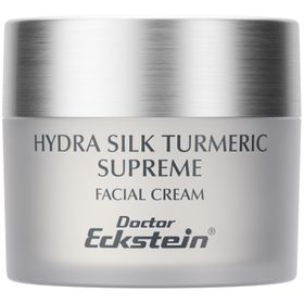 Doctor Eckstein Hydra Silk Tumeric Supreme