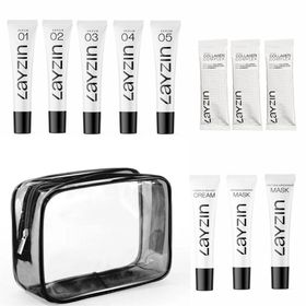 LAYZIN Explore Reise-Set