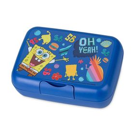 KOZIOL Lunchbox mit Trennschale