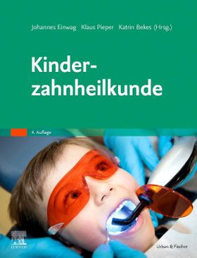 Kinderzahnheilkunde