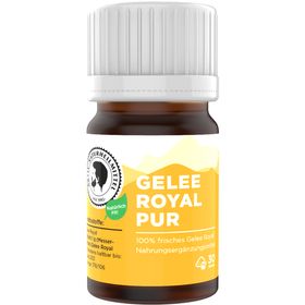 Aktiv Naturheilmittel Gelee Royale pur