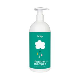 das boep Familienshampoo