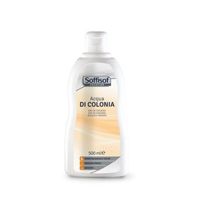 Soffisof Eau de Cologne für Senioren