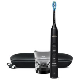 Philips DiamondClean 9000 elektrische Zahnbürste