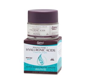 Ardaraz Gesichtscreme Hyaluronsäure und Polyglutaminsäure