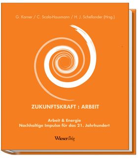 Zukunftskraft:Arbeit
