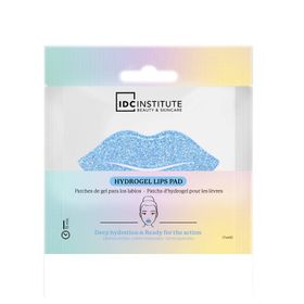 Idc Institute Glitter Lippenpads - Violett