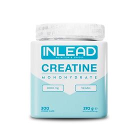 INLEAD Creatine Monohydrate