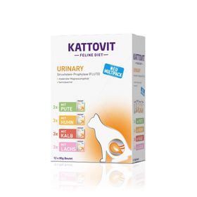 KATTOVIT Urinary Multibox