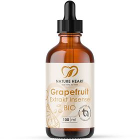 Grapefruit Extrakt Insense BIO