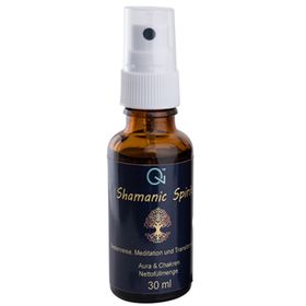 Shamanic Spirit Spray zur Seelenreise, Meditation, inspiriert von schamanischer Heiltradition