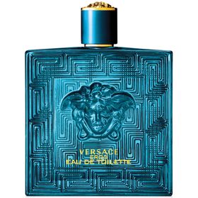 Versace Eros Eau de Toilette 200 ml Herr