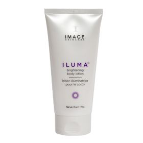 IMAGE Skincare ILUMA brightening body lotion