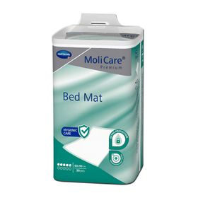 MOLICARE PREM BED 5T 60X90 30 St