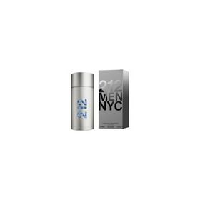 Carolina Herrera 212 Men Eau de Toilette