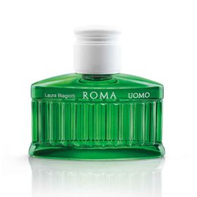 Laura Biagiotti Roma Uomo Green Swing Eau De Toilette