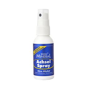 Bekra Mineral Achselspray Mini