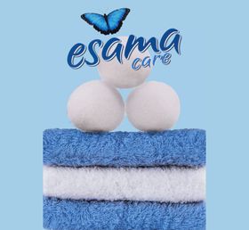 Esama Trocknerbälle