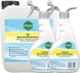 PVU Wespenspray